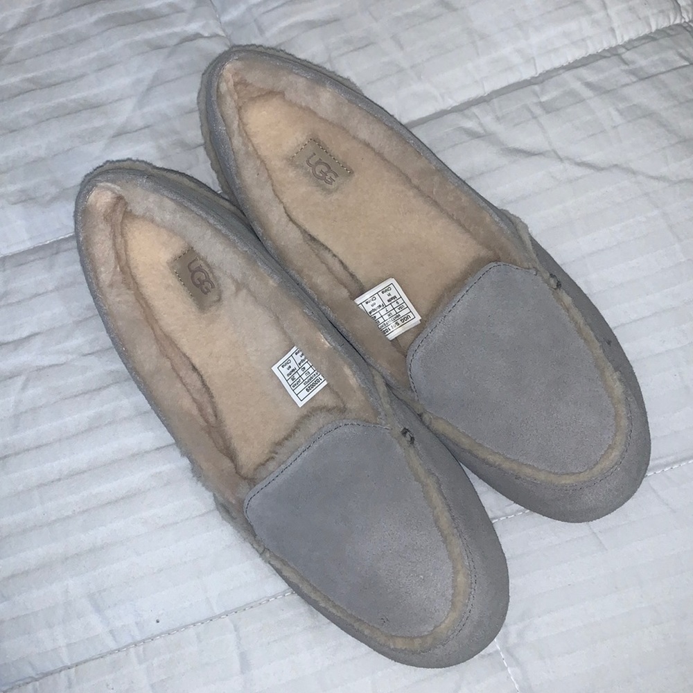UGGS loafers